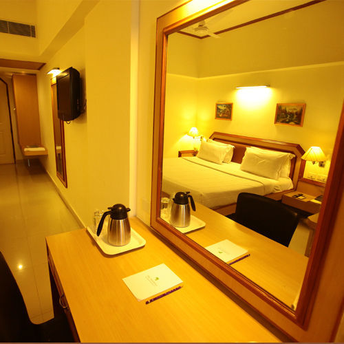 Star Residency Hotel Madurai Exterior photo