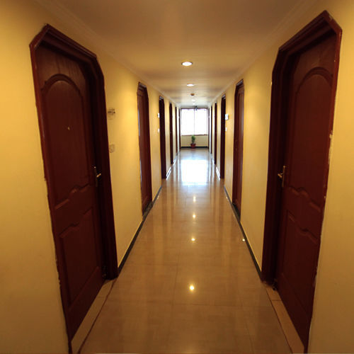 Star Residency Hotel Madurai Exterior photo